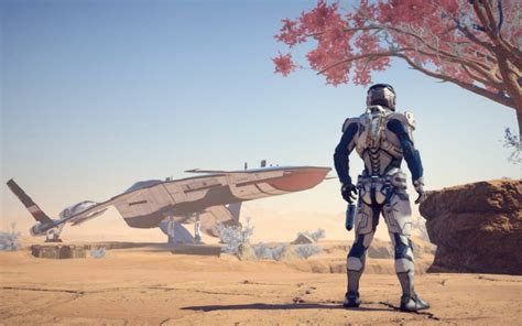 M­a­s­s­ ­E­f­f­e­c­t­ ­A­n­d­r­o­m­e­d­a­ ­i­ç­i­n­ ­y­e­n­i­ ­v­i­d­e­o­ ­y­a­y­ı­n­l­a­n­d­ı­